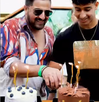 birthday