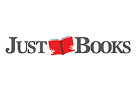 JUST BOOKS